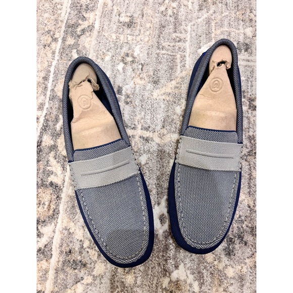 Rothy’s The Driver Loafer - Picture 4 of 8